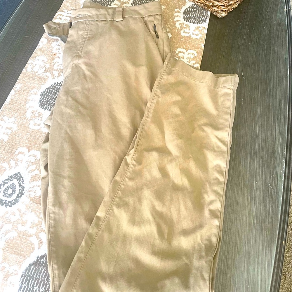 COPY - Mens Lululemon Commission Fit Pant